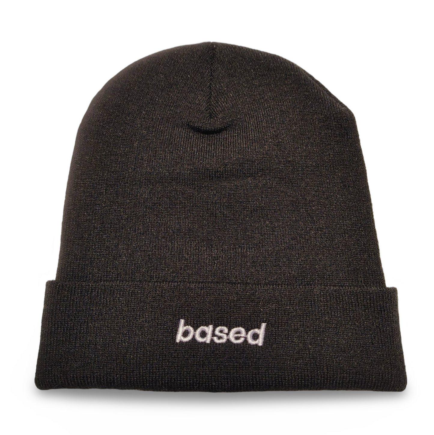 SEASON I - BASED ART BEANIE