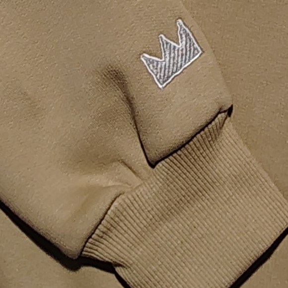 SEASON I - BASED ART HOODIE