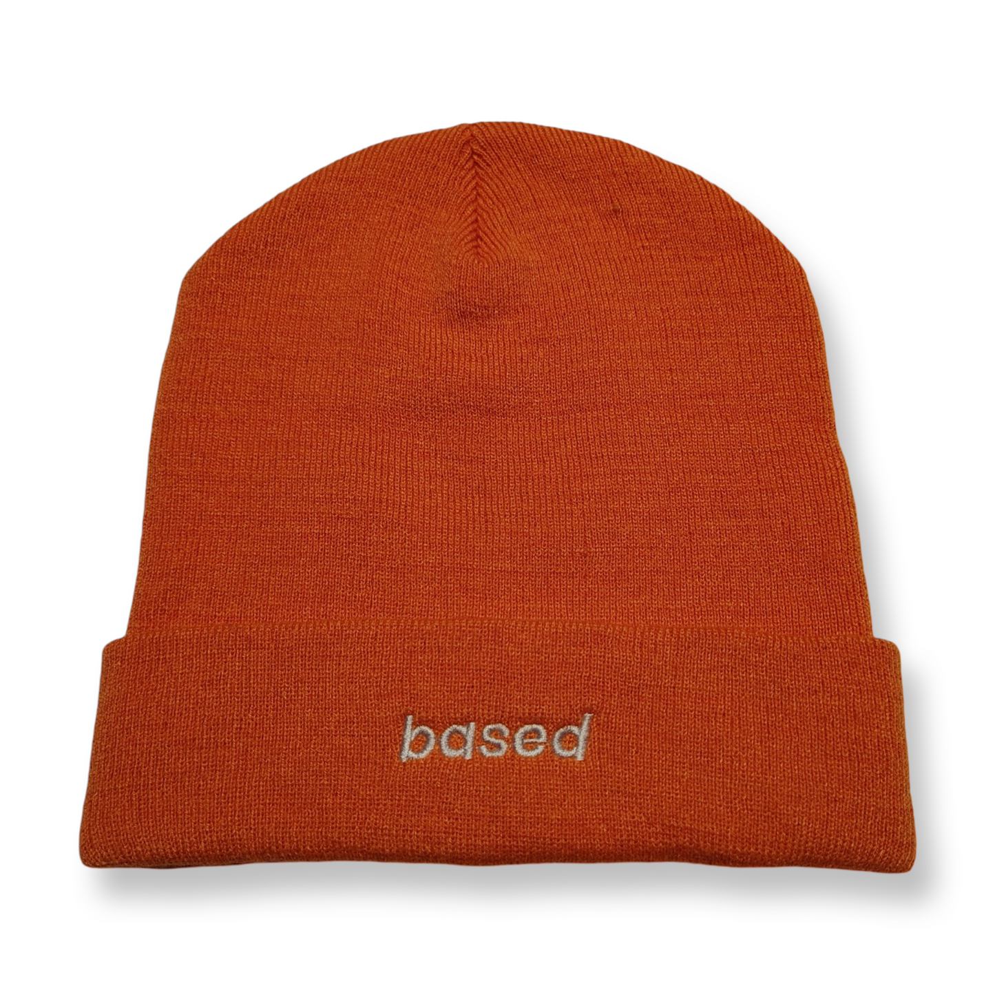 SEASON I - BASED ART BEANIE