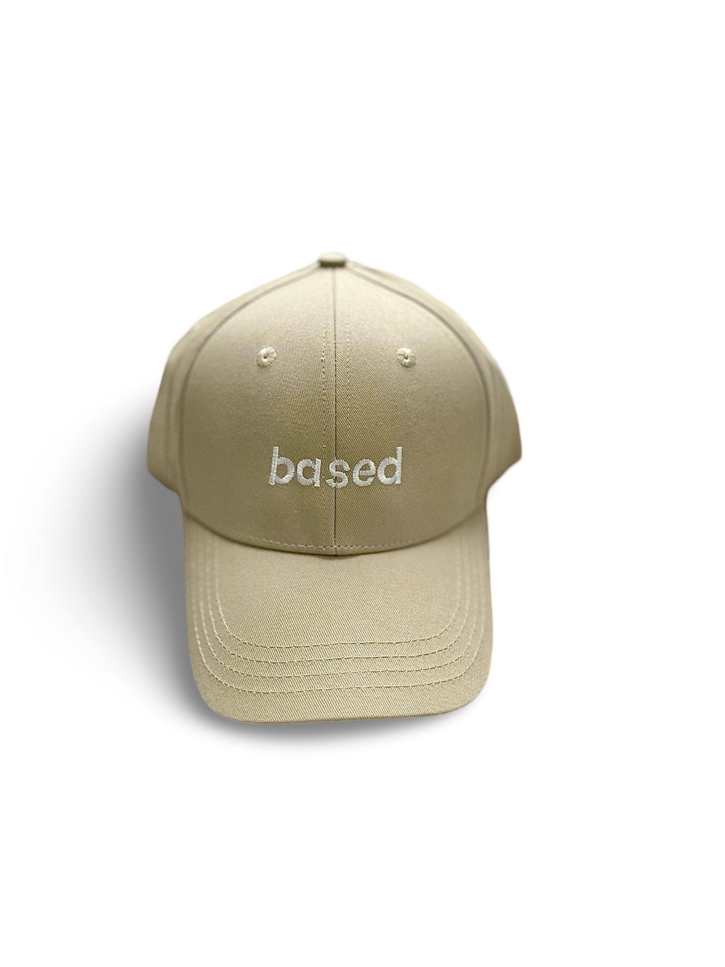 BASED ART DAD HAT
