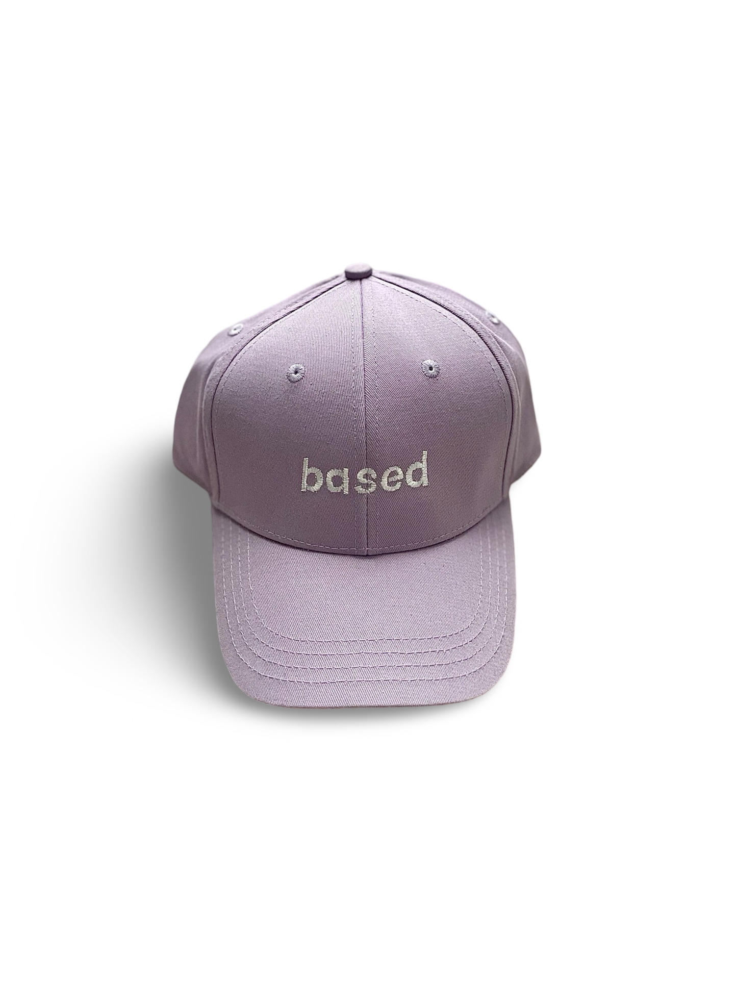 BASED ART DAD HAT