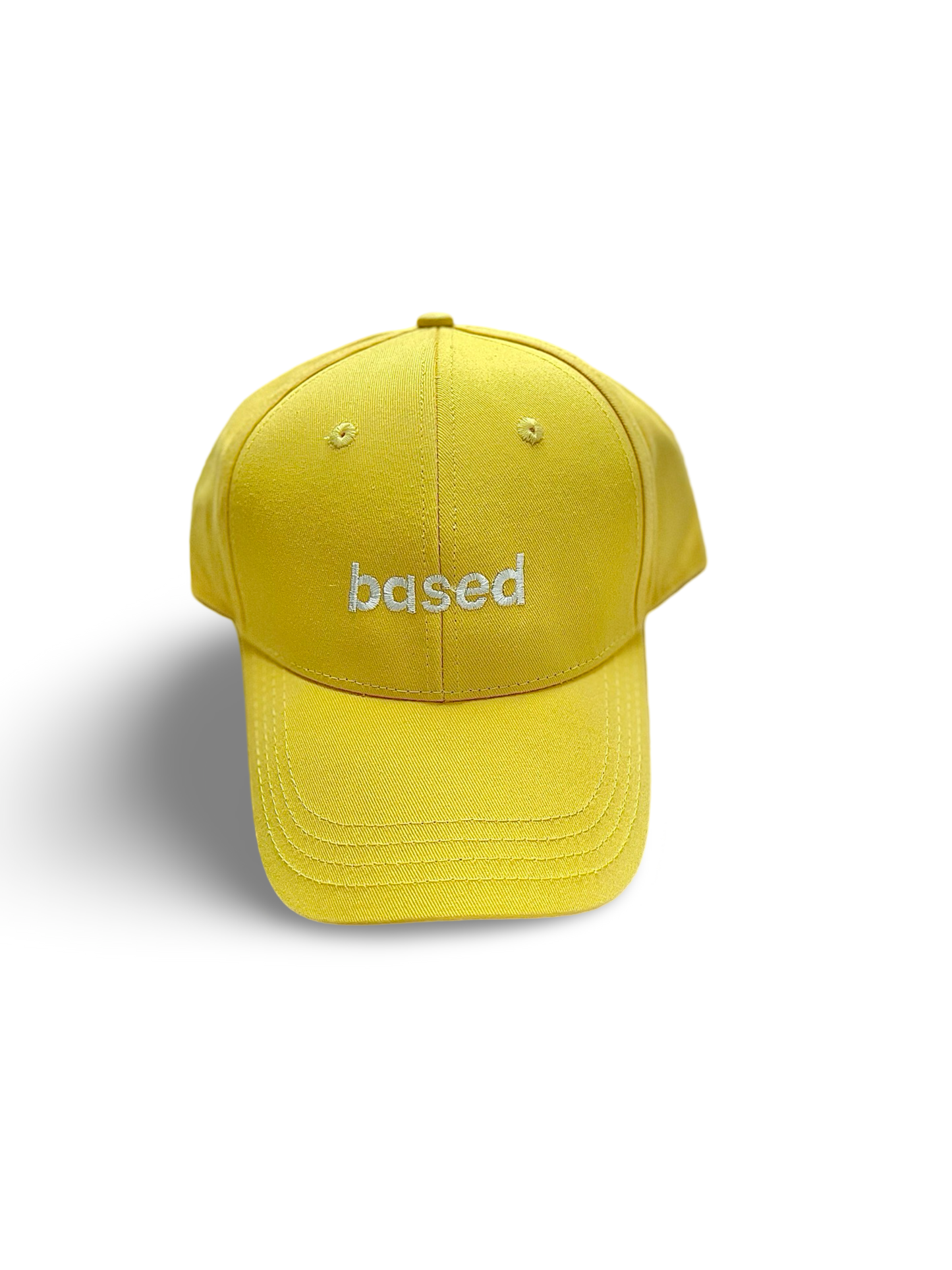 BASED ART DAD HAT