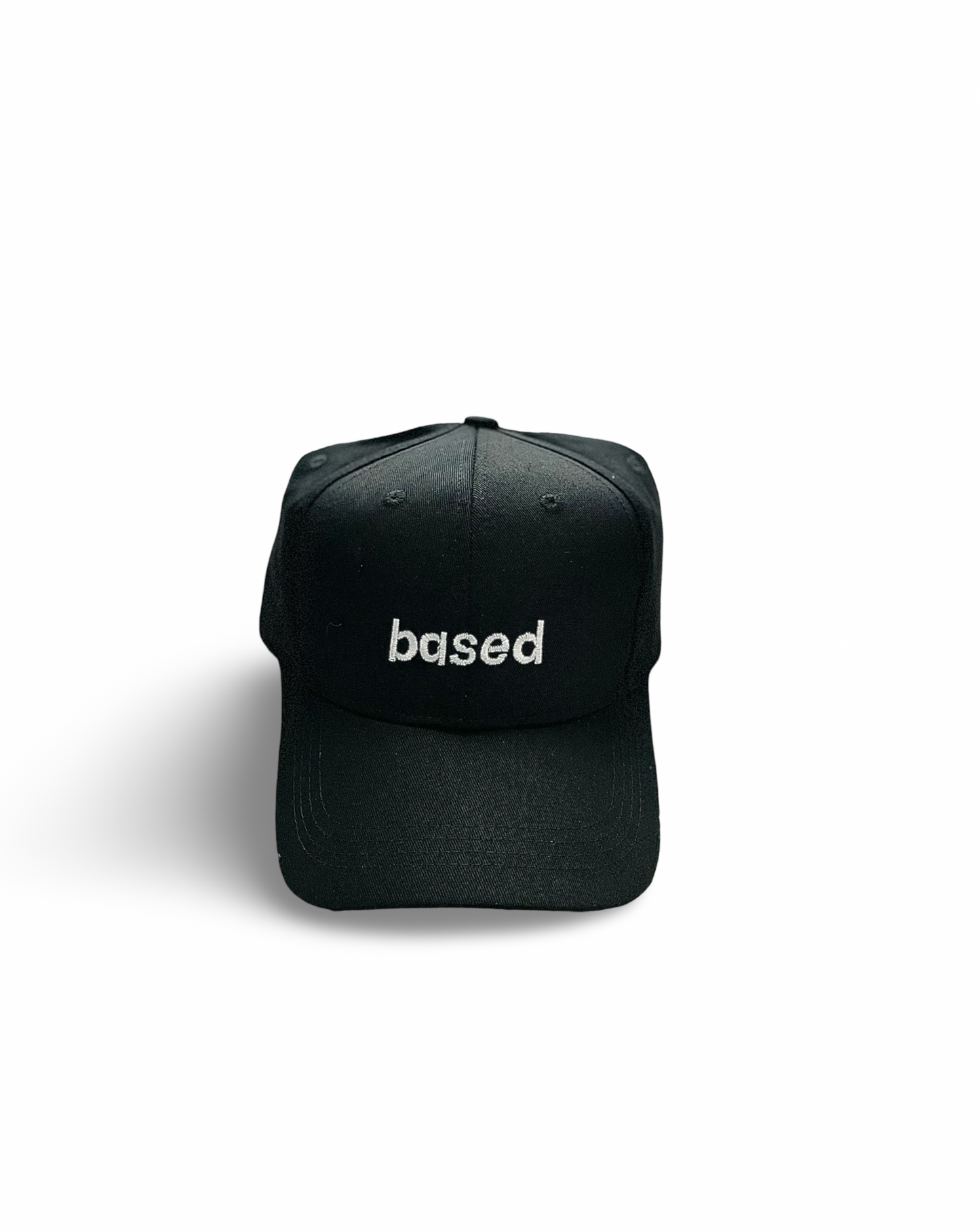 BASED ART DAD HAT