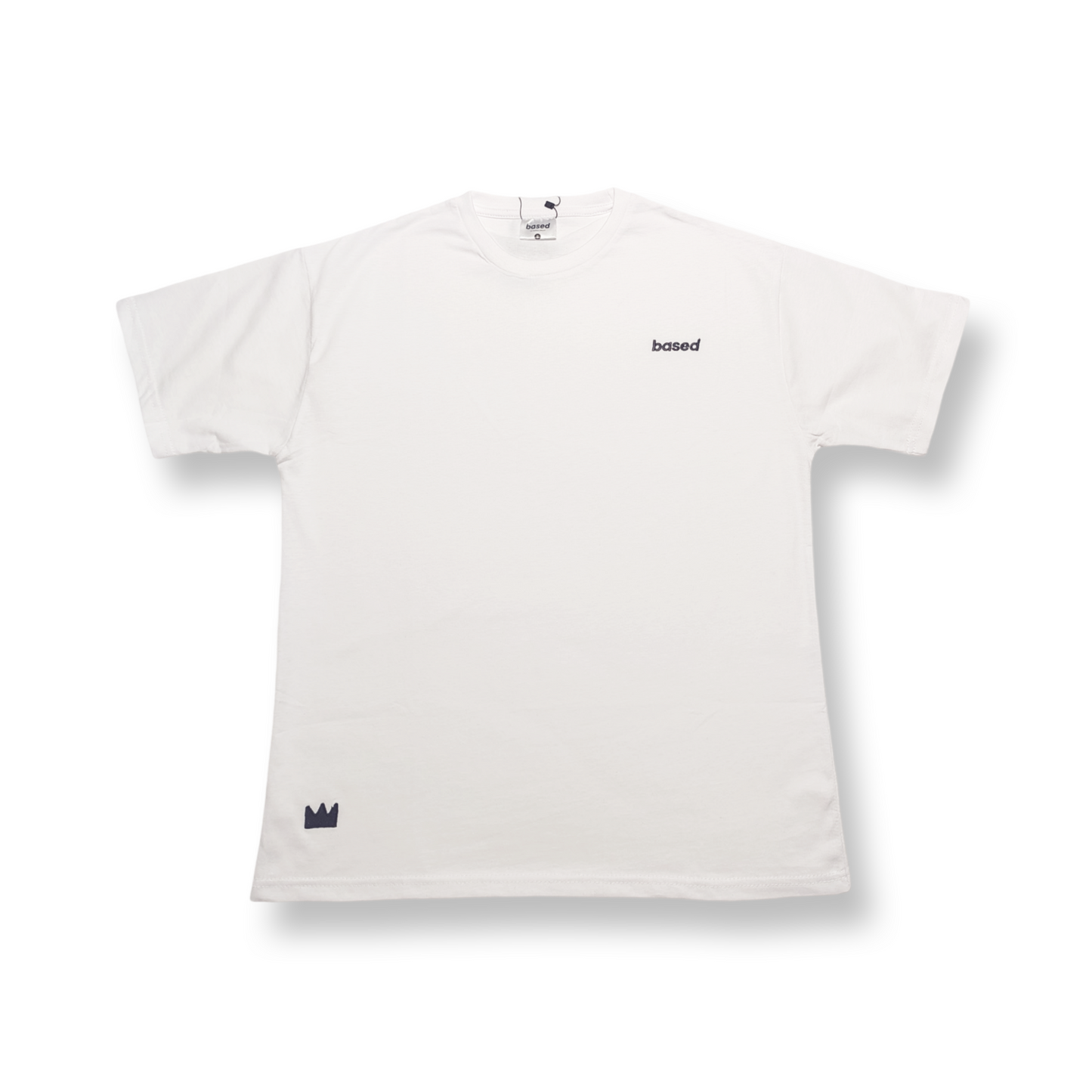 SEASON I - BASED ART T-SHIRT