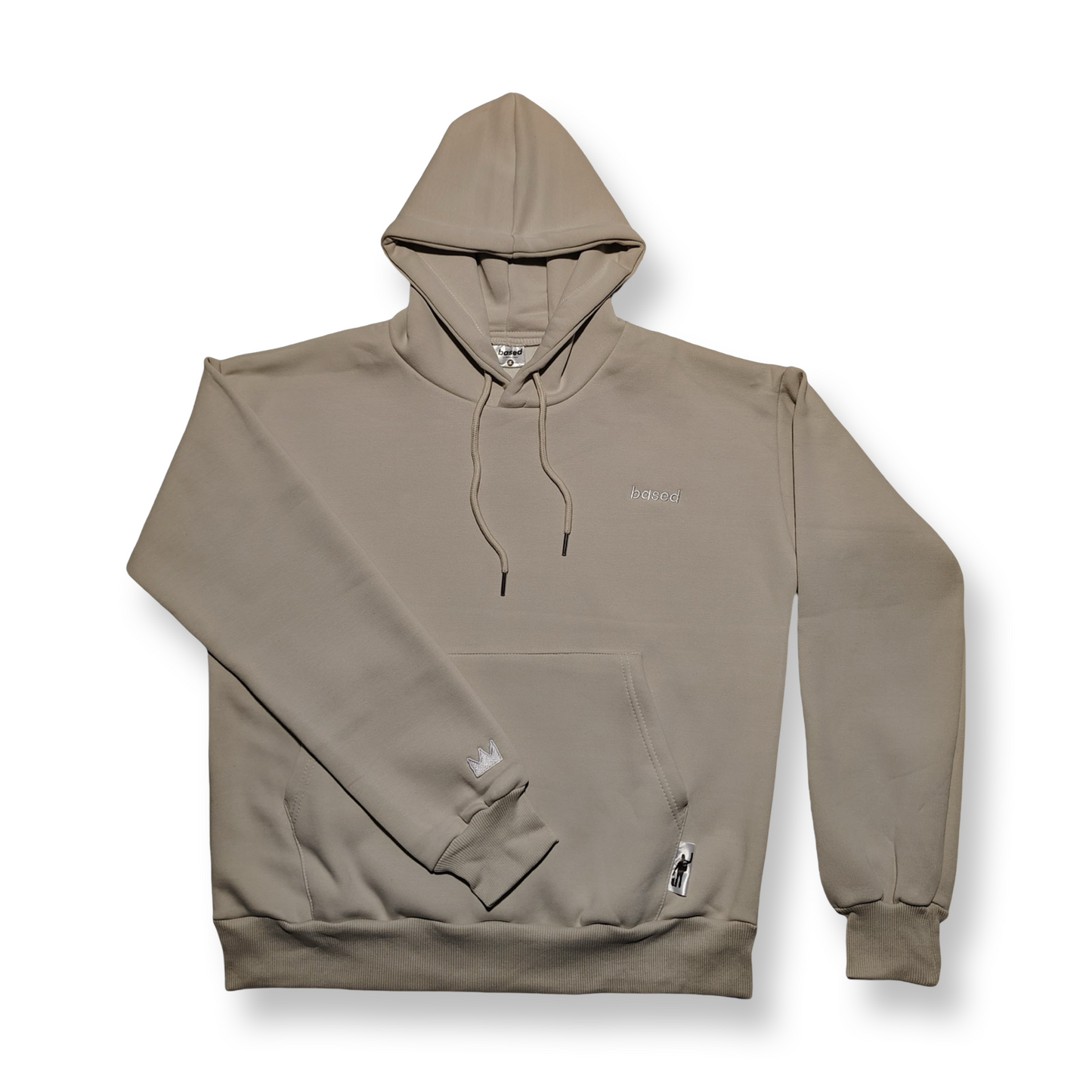 SEASON I - BASED HOODIE