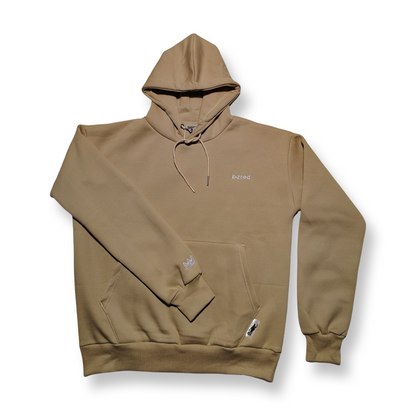 SEASON I - BASED HOODIE