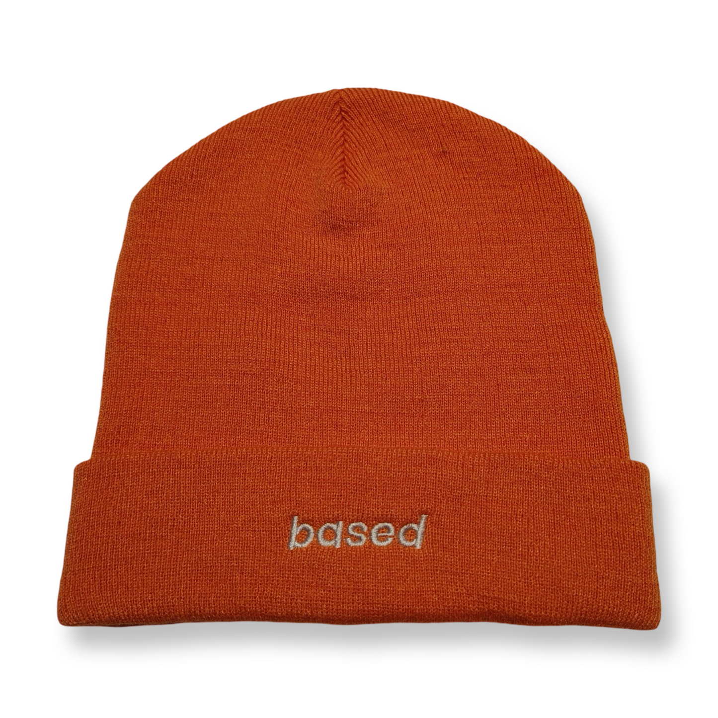 SEASON I - BASED BEANIE